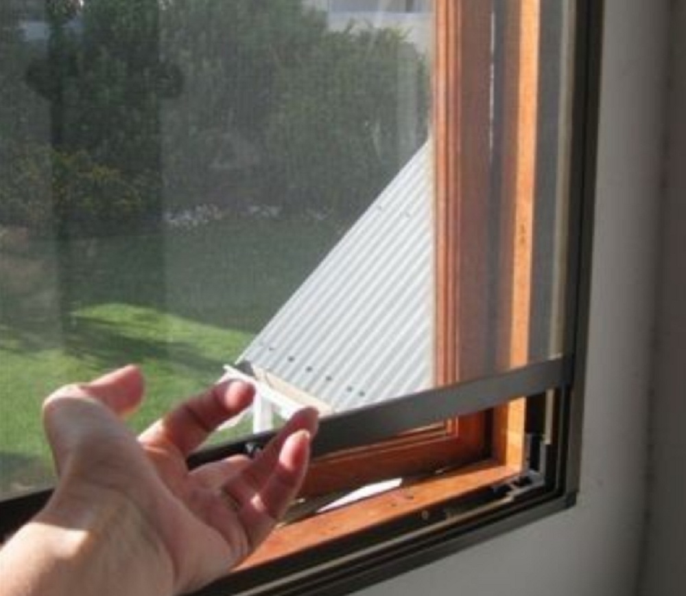 Window Insect Screens